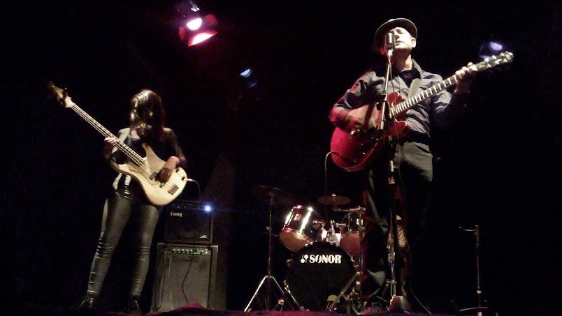 Sinergia Espacio Teatral